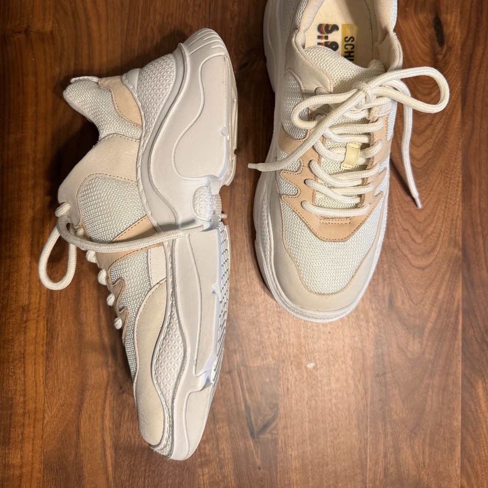 Schultz Jackye sneaker Free People 7.5